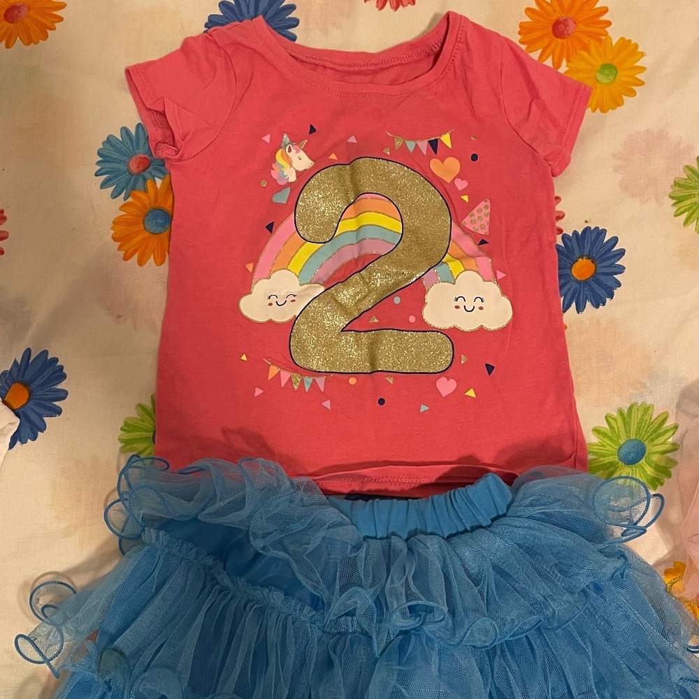 Birthday Sets